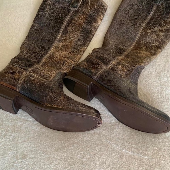 BNWT Frye Boots - Picture 7 of 7